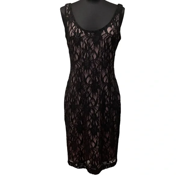 Lauren Ralph Lauren | Dresses | Lauren Ralph Lauren Womens Black Sequin Lace Dress Size 8 | Poshmark Lauren Ralph Lauren | Dresses | Lauren Ralph Lauren Womens Black Sequin Lace Dress Size 8 | Poshmark